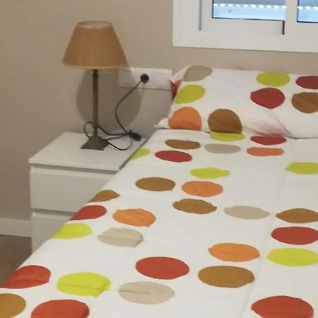 Apartamento Cuarzo Sevilla Eksteriør bilde