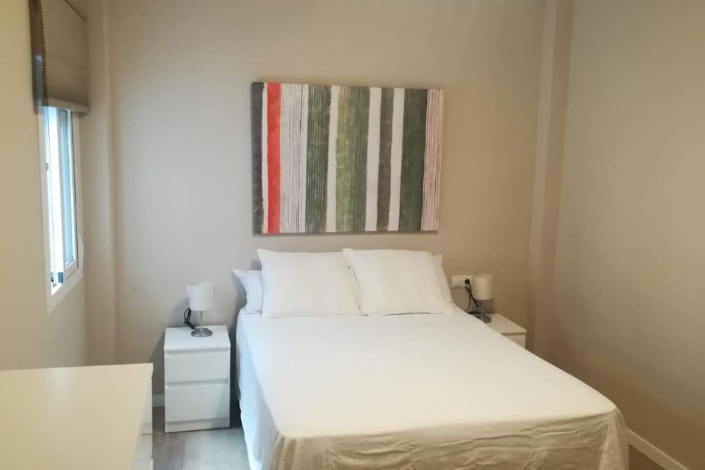 Apartamento Cuarzo Sevilla Eksteriør bilde