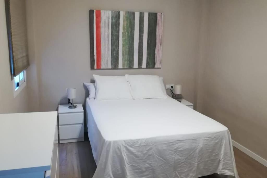 Apartamento Cuarzo Sevilla Eksteriør bilde