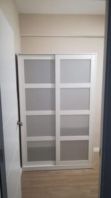 Apartamento Cuarzo Sevilla Eksteriør bilde